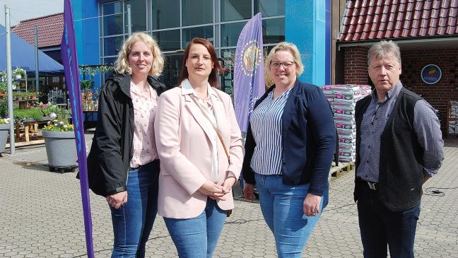 Lange Wartelisten und kein Personal