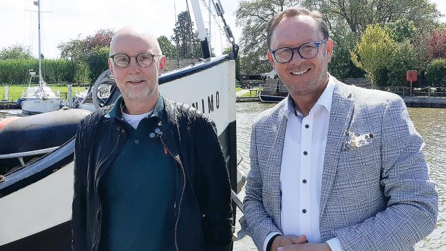 Biolarum kurz vor dem Durchbruch