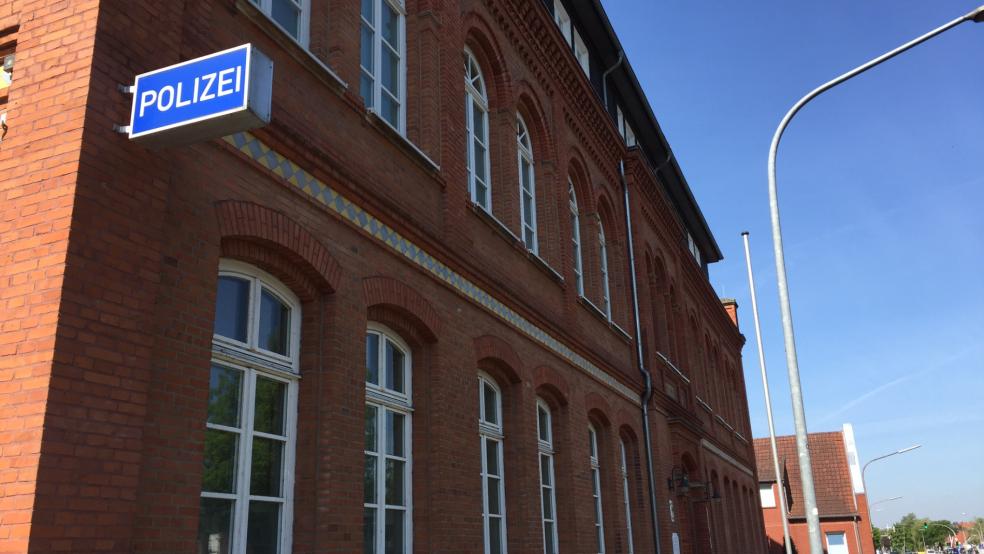 Die Papenburger Polizei zog am Freitagabend einen betrunkenen Fahrradfahrer aus dem Verkehr. © Symbolfoto: Hanken