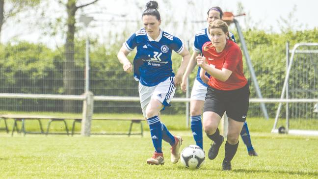 Jemgum siegt durch Geykens Geistesblitze