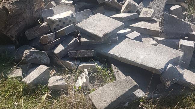 Müllkippen belasten Stadt-Finanzen