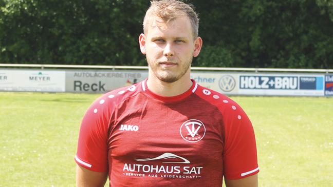 TV-Reserve kassiert Klatsche in Heisfelde