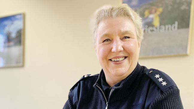 Bei Schockanrufen klaren Kopf bewahren