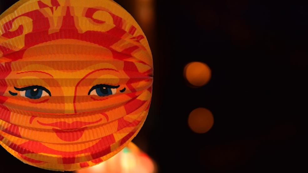 Ein harmloser Martini-Lauf in Wiesmoor beschäftigt das Landgericht in Aurich. © pixabay