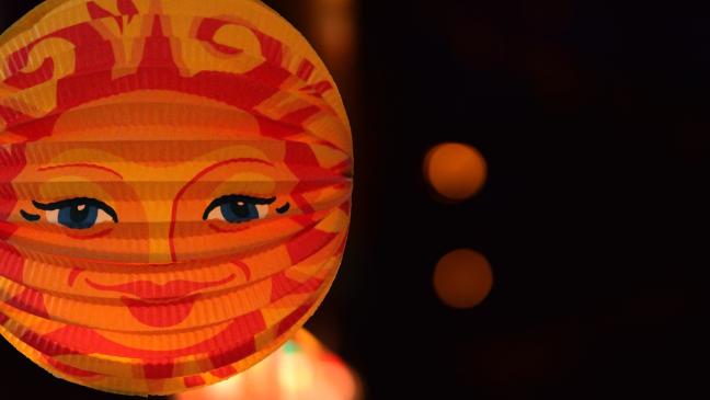 Martini-Läufer statt üble Einbrecher