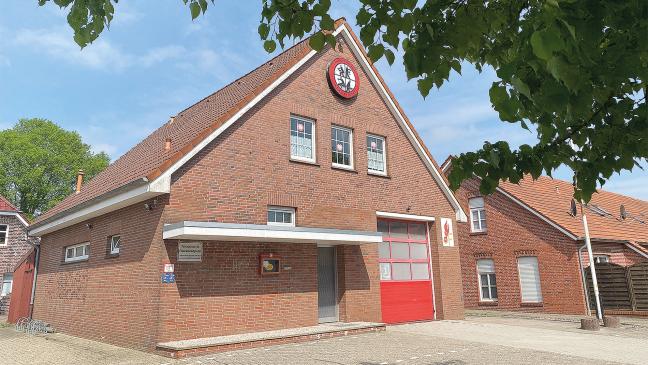 Neues Gerätehaus rückt näher