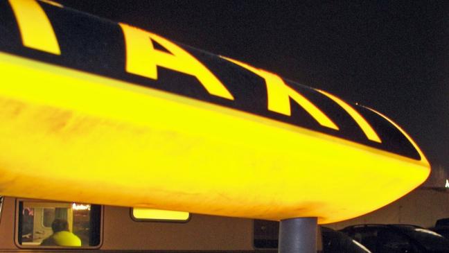 Taxifahrer erkennt Räuber »hundertprozentig«