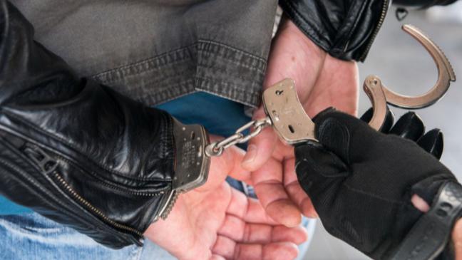 Festnahmen nach Raubüberfällen auf Prostituierte