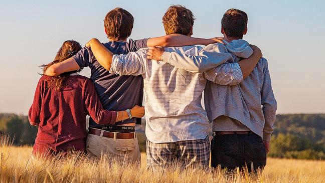 Jugendrat auch in Weener?