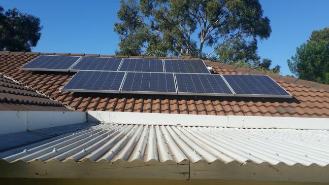 Photovoltaik: Auch Weener soll fördern