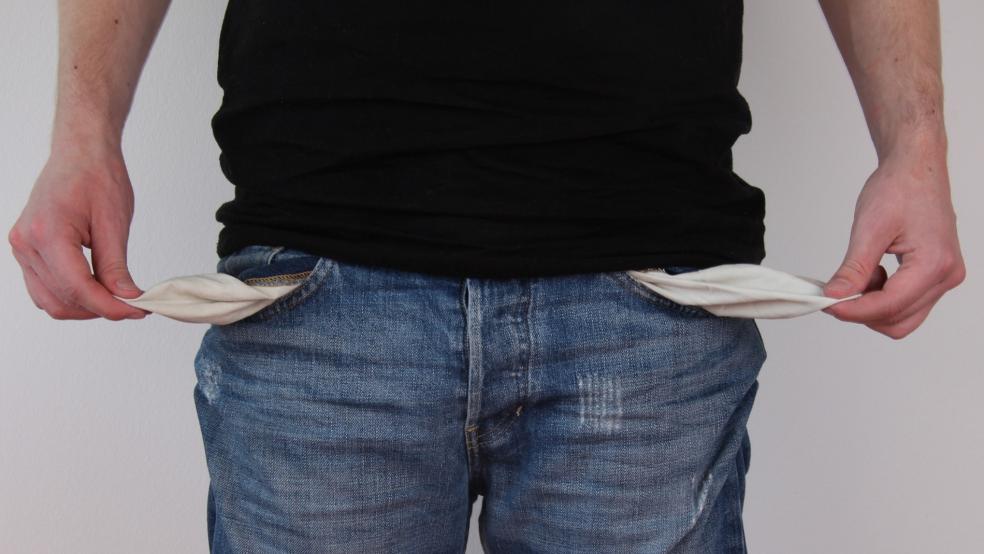 Trotz leerer Taschen plant die Stadt Weener für die Instandsetzung von 14 Brücken in den Haushaltsjahren 2023 bis 2026 rund 685.000 Euro ein. © Pixabay (Symbolfoto)