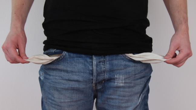 Wenig Geld sorgt für Sanierungsstau