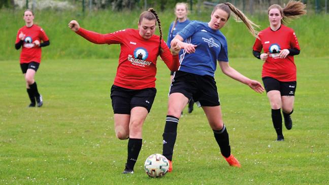 Leer 04/Bingum verliert erneut hoch