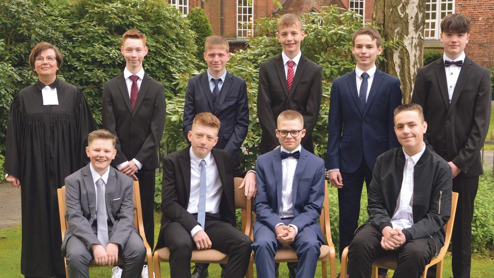  © Foto: Anke Swart (Kirchengemeinde)