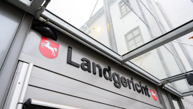 Psychiater sieht volle Schuldfähigkeit