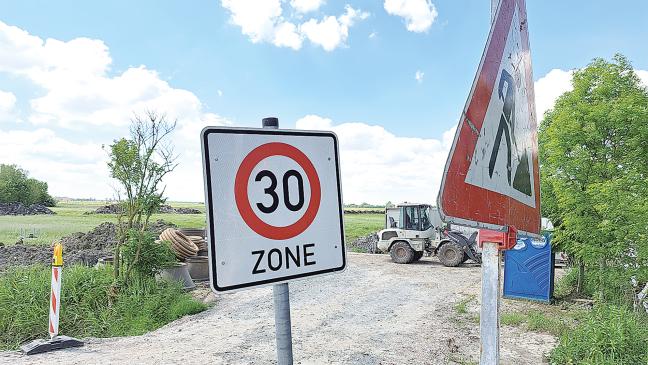 Schnelles Internet in neuen Baugebieten
