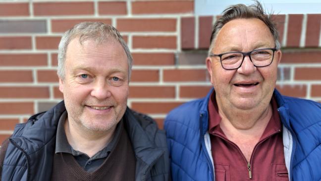 Mühlenverein: Klaus Wedel neuer Vorsitzender
