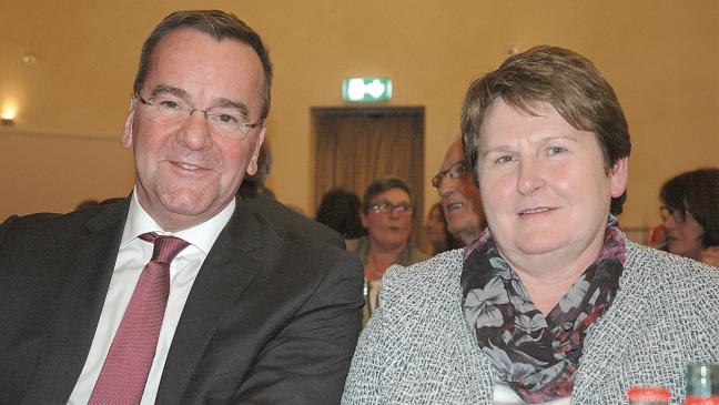 Modder-Abschied aus Landespolitik