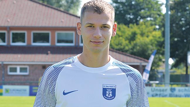 Papenburg verliert letztes Spiel mit 1:6