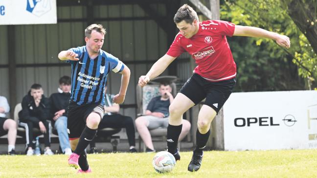 Eling entscheidet das Derby auf der Heide