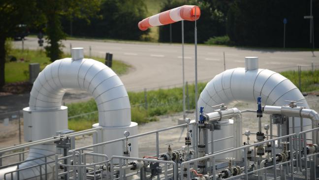 »Können Löcher nicht stopfen«