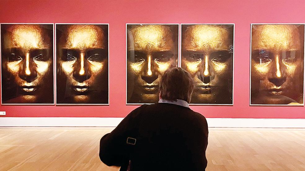  © Foto: Kunsthalle Emden