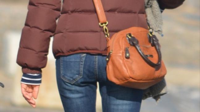 Langfinger schlagen zwei Mal zu