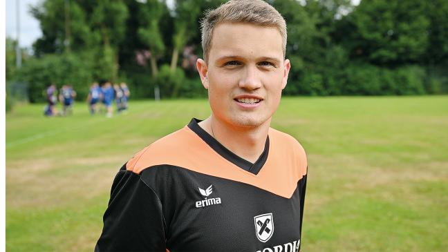 Wymeer-Boen zerlegt SG mit 7:0