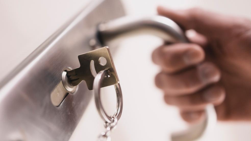 Der Wohntraum bleibt für viele Menschen im Kreis Leer unerfüllt, weil er nicht bezahlbar ist. © IG Bau