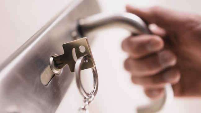 Preise für Wohnungen aus den Fugen geraten