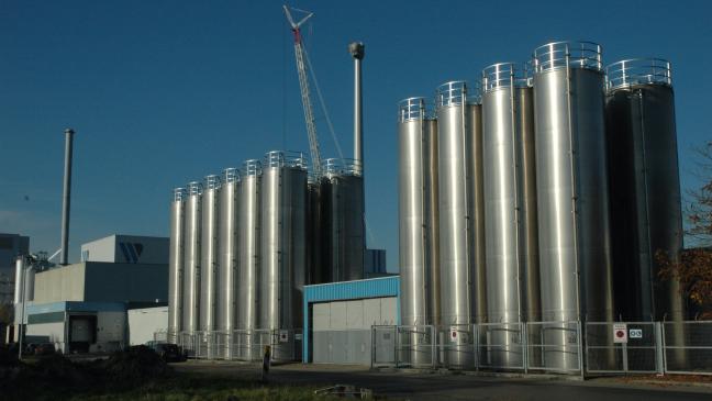 Steht Weener Plastik zum Verkauf?