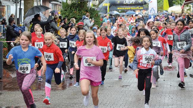 Planungen für Citylauf in vollem Gange