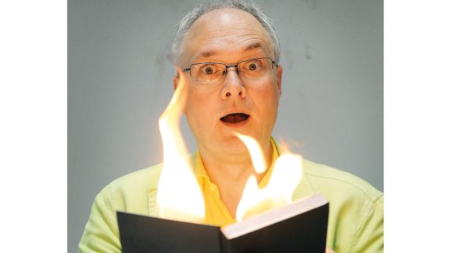 Wissenschaft zum Anfassen