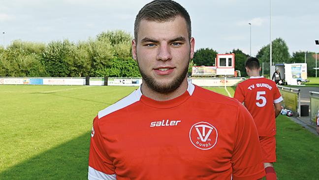 Bundes Serie reißt jäh in Wallinghausen