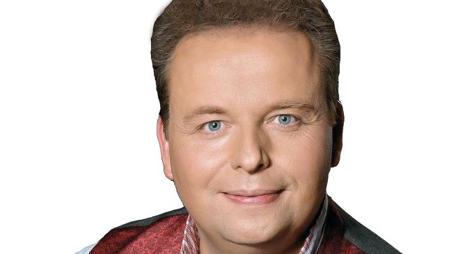 Heimspiel für Sanny