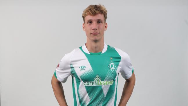 Ostfriese wechselt in zweite Liga