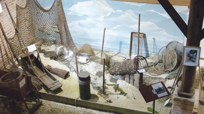 Spurensuche im Dollartmuseum