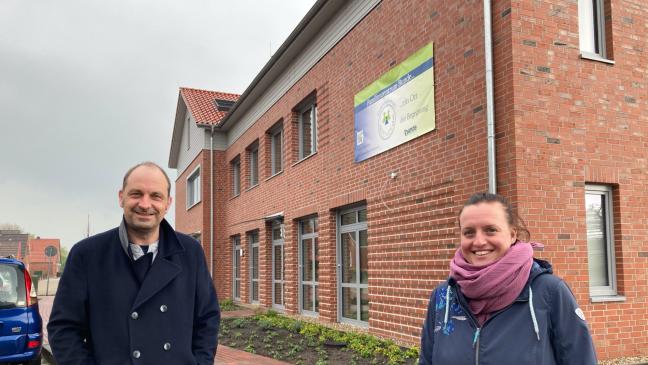 Das ist los im Bunder Familienzentrum