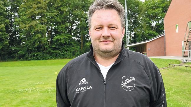 Teutonia hält die Klasse nach Remis