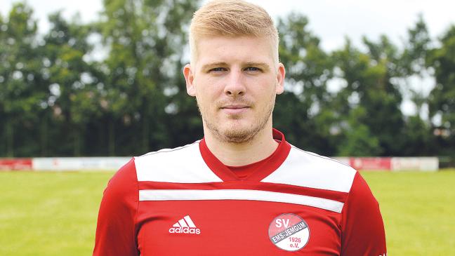 Jemgum verliert deutlich in Hinte