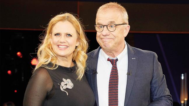 Mit der RZ zur NDR-Talkshow