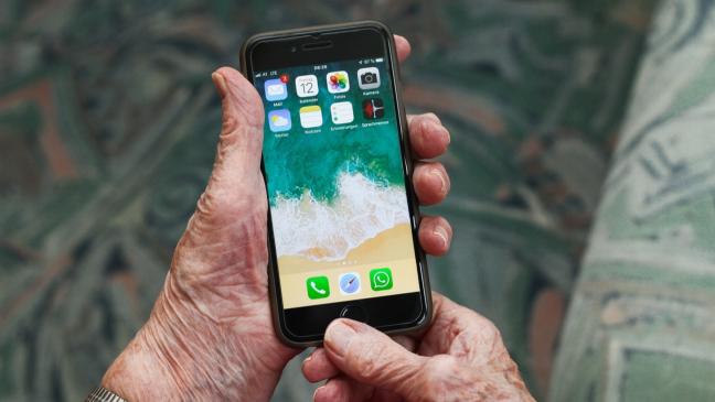 82-Jährige fällt auf Schockanruf an