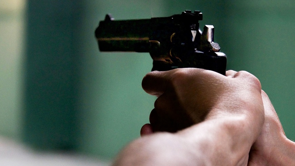 Welche Waffe verwendet wurde, konnte auch das Bundeskriminalamt nicht feststellen. © Pixabay (Symbolfoto)