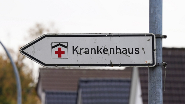 Klinik-Schließung: Bündnis klagt gegen Landkreis