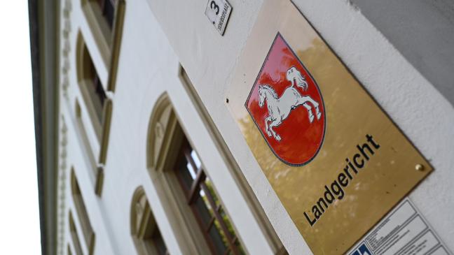 Vom Gefängnis in Therapie