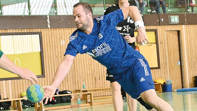 Jugendtrainer händeringend gesucht