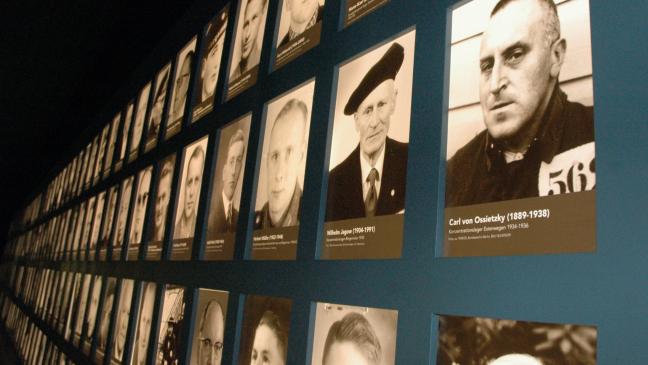 »Schlag ins Gesicht« für Erinnerung an NS-Opfer