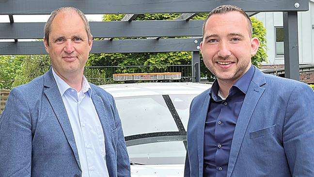 Noch keine Aussicht auf Kreisel-Bau