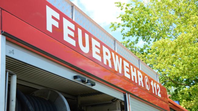 Fehlalarm bei Klingele