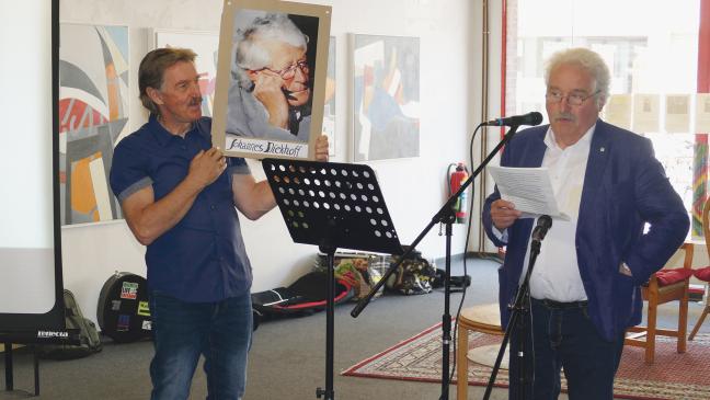 Arbeitskreis offenbar vor der Auflösung